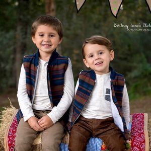 Meet your Posher, Kenneth